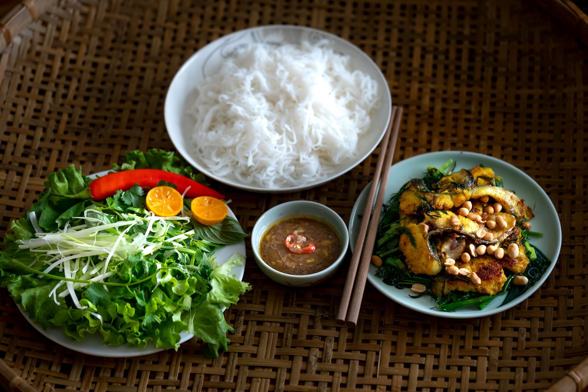 BAMBUU Asian Eatery in Gainesville Florida