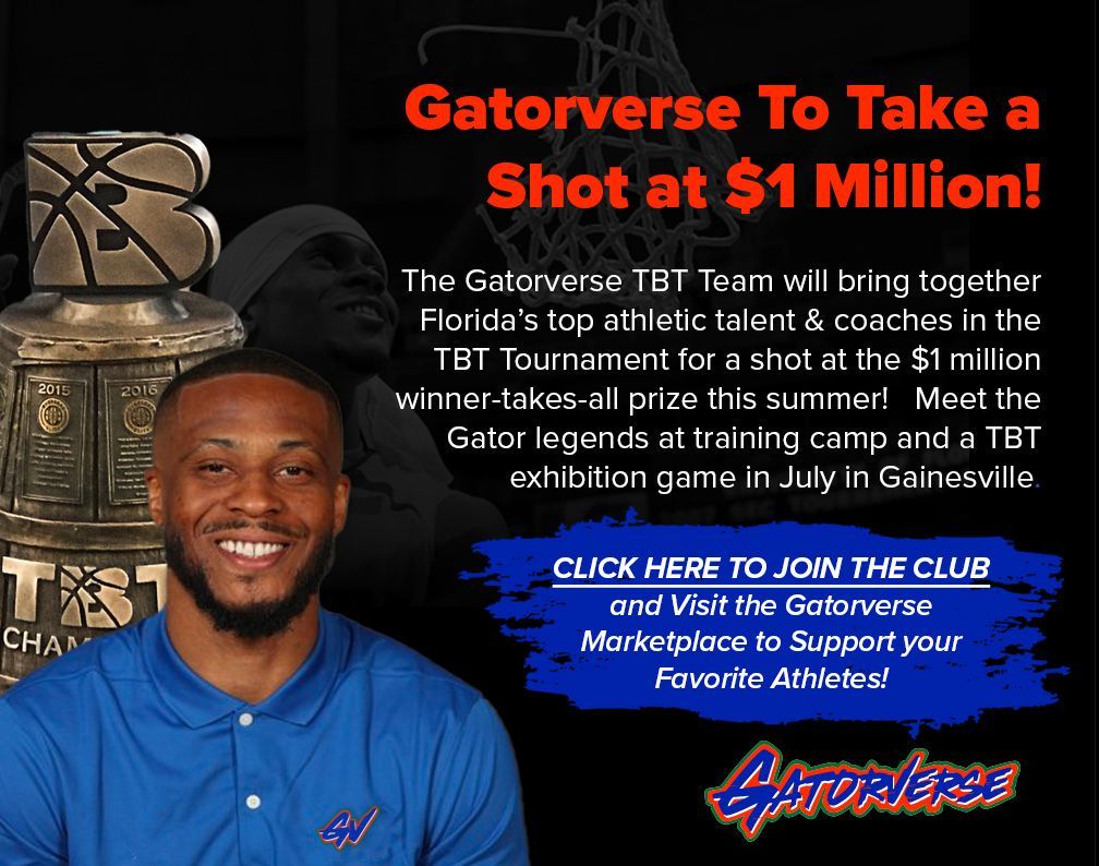 StayGainesville has partnered with Gatorverse