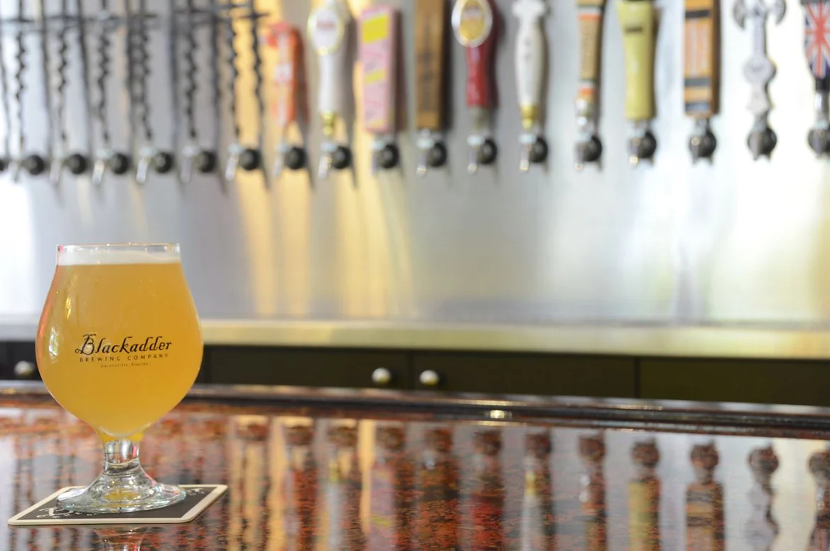 Blackadder Brewing Company