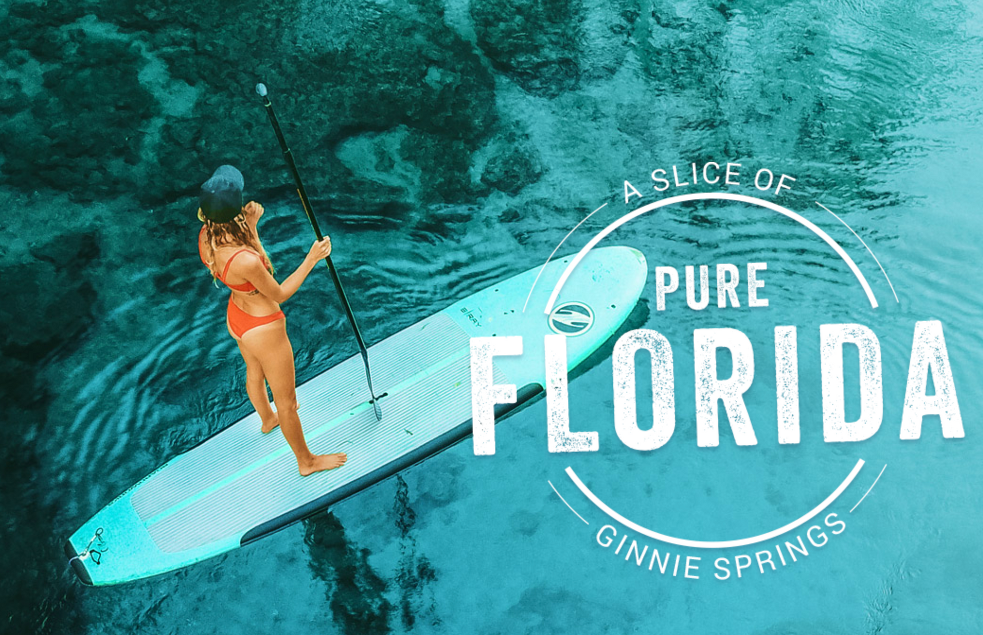 Ginnie Springs