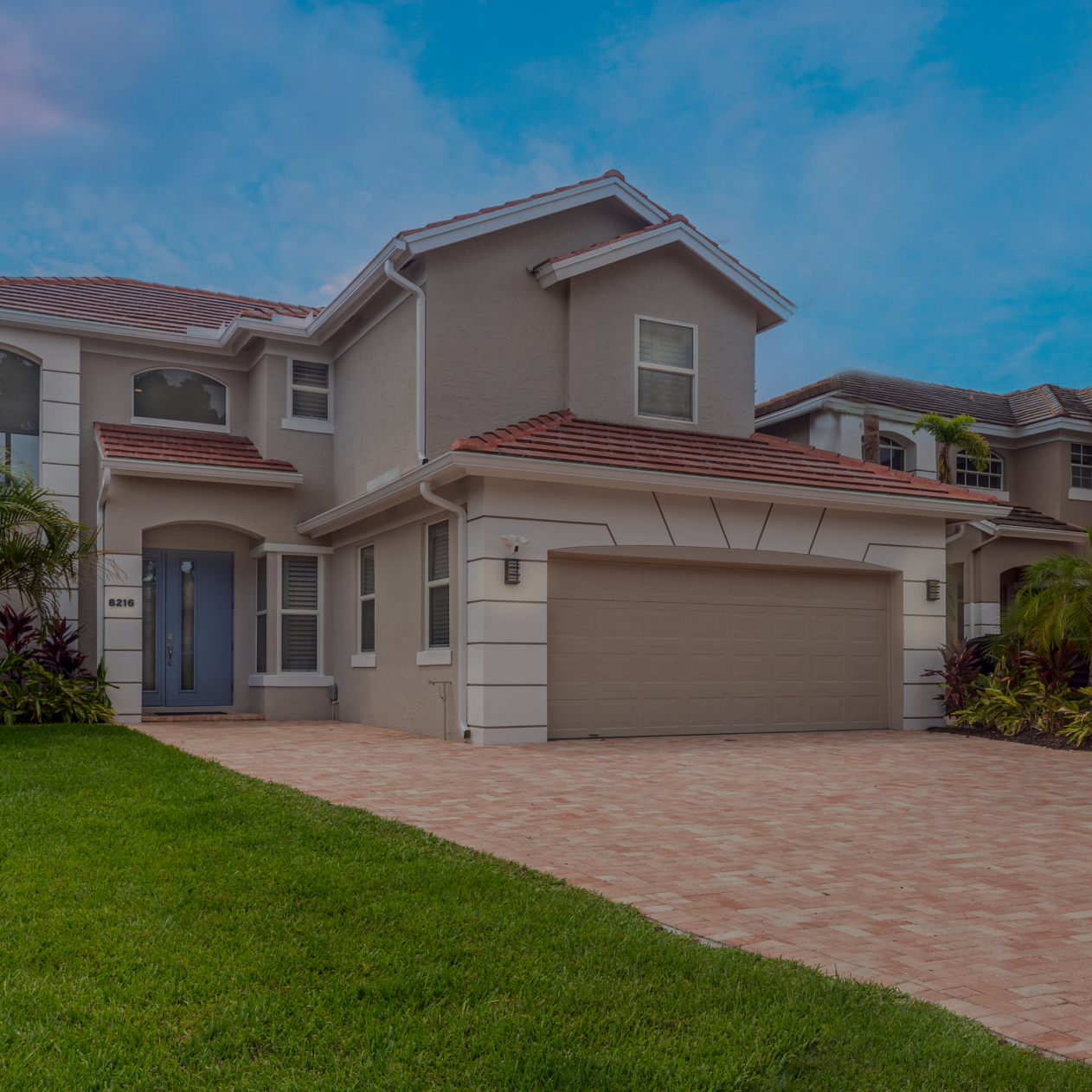 big vacation rental in gainesville florida