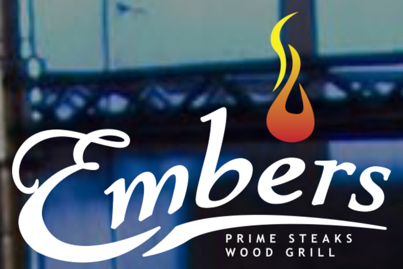A Symphony of Smoke and Flavor: Embers Wood Grill