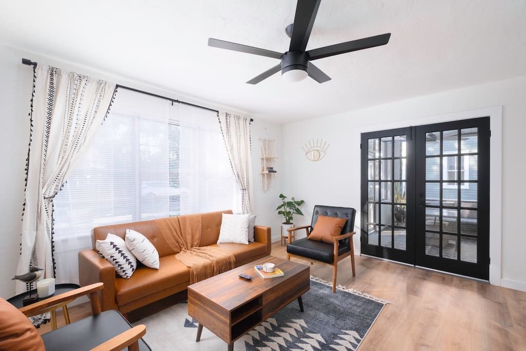 Insider's Guide to Booking an AirBNB