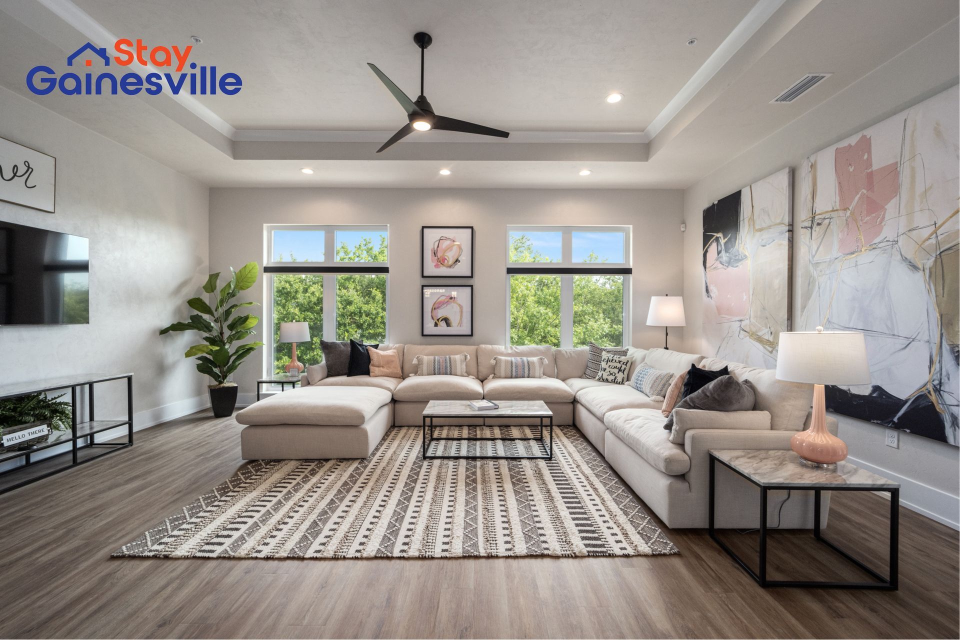 VRBO Property in Gainesville, FL - ren directly through StayGainesville.com