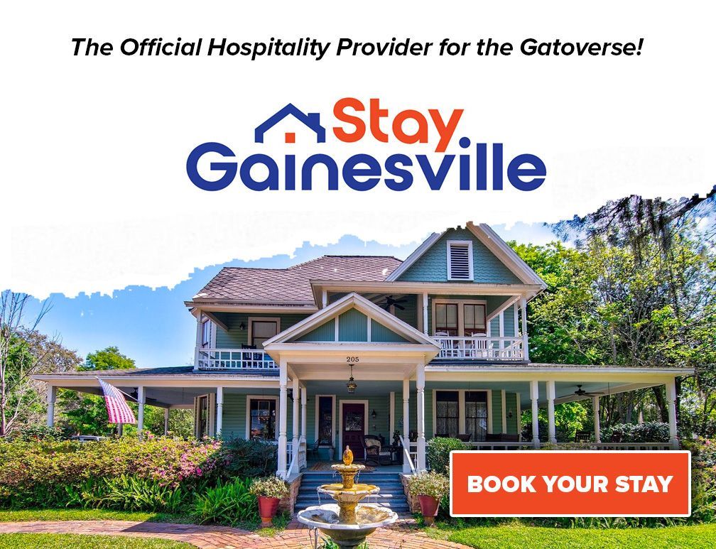 StayGainesville has partnered with Gatorverse