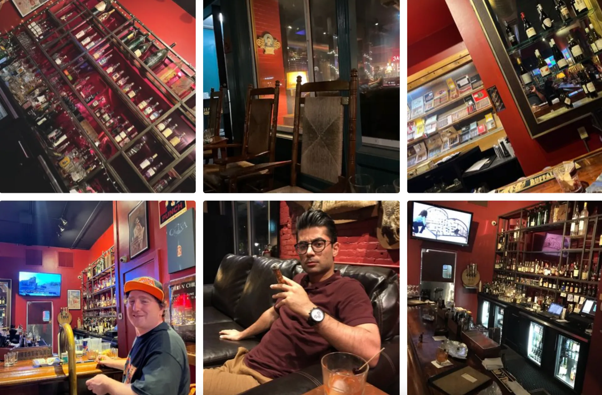Havana Cigar Bar