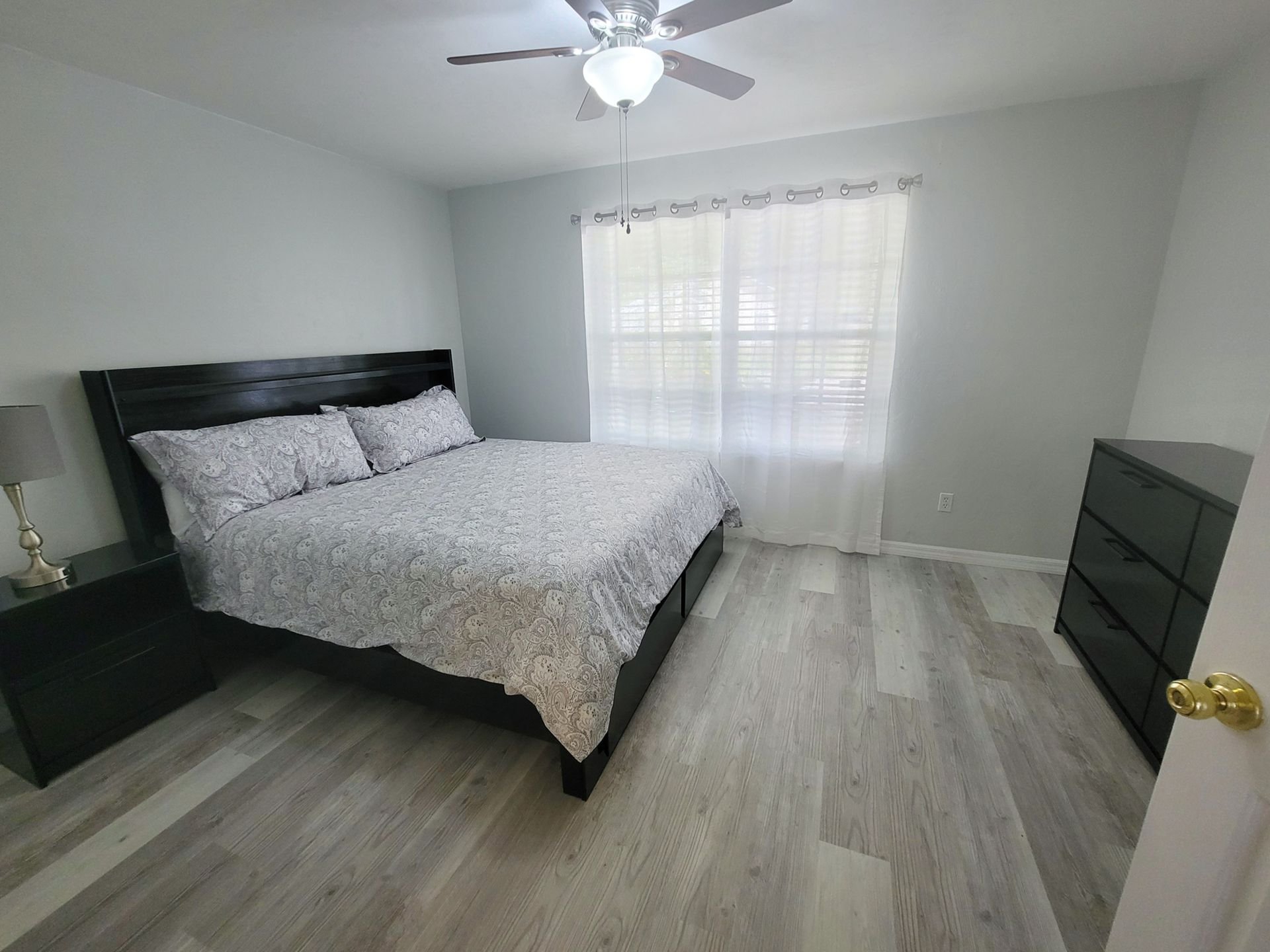 3 bed/2 bath home in a quiet neighborhood - Gainesville FL
