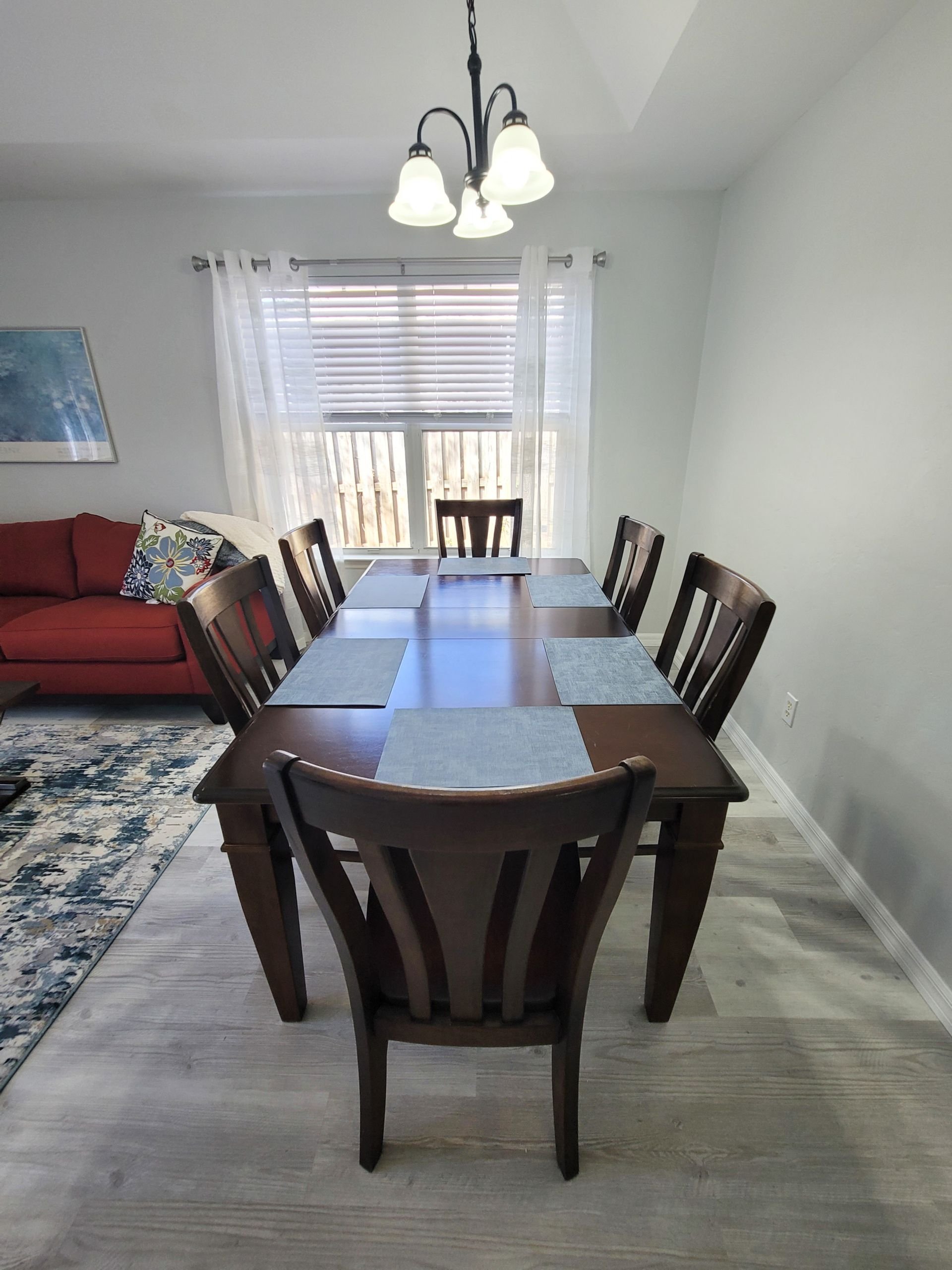 3 bed/2 bath home in a quiet neighborhood - Gainesville FL