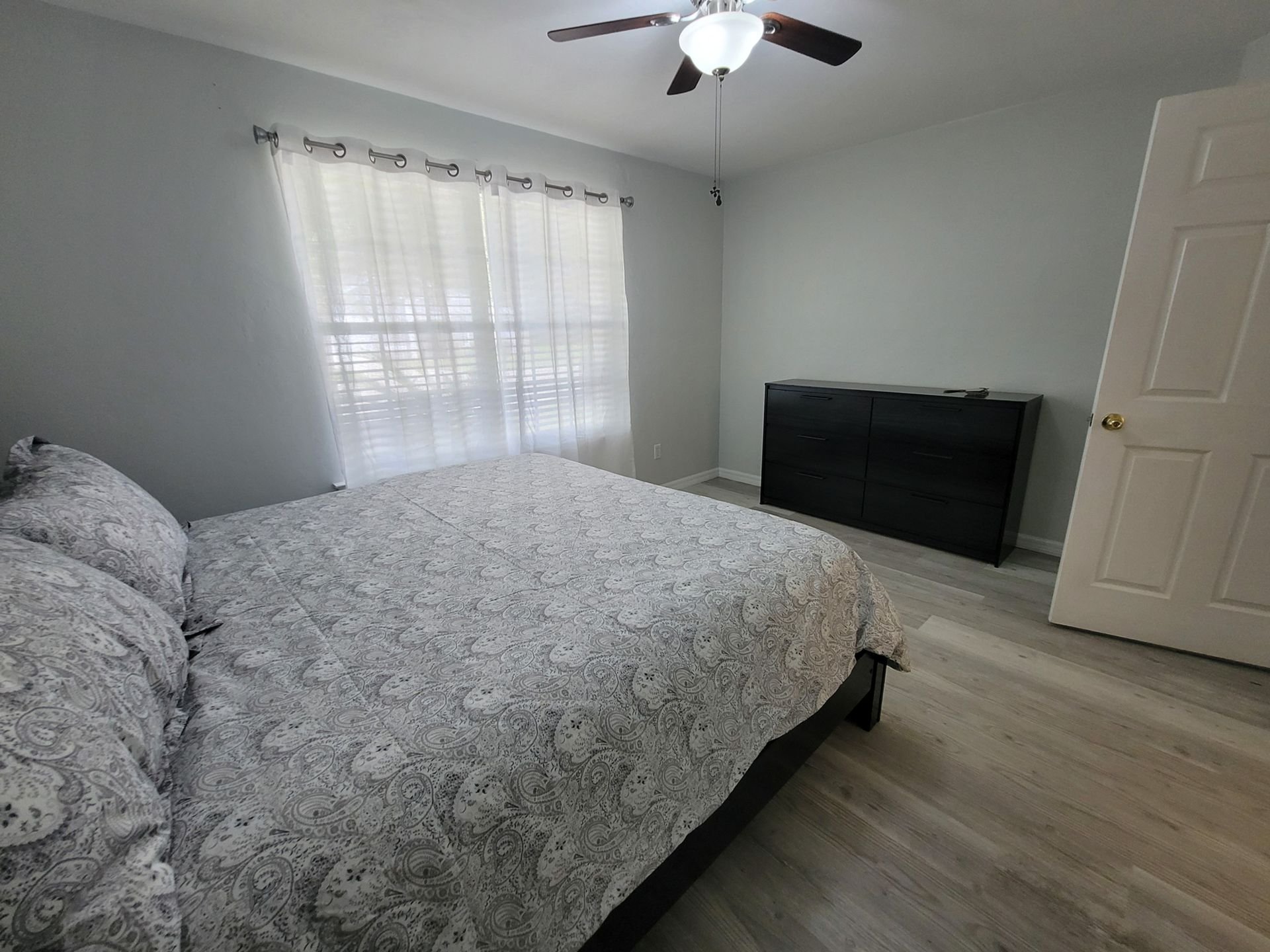 3 bed/2 bath home in a quiet neighborhood - Gainesville FL