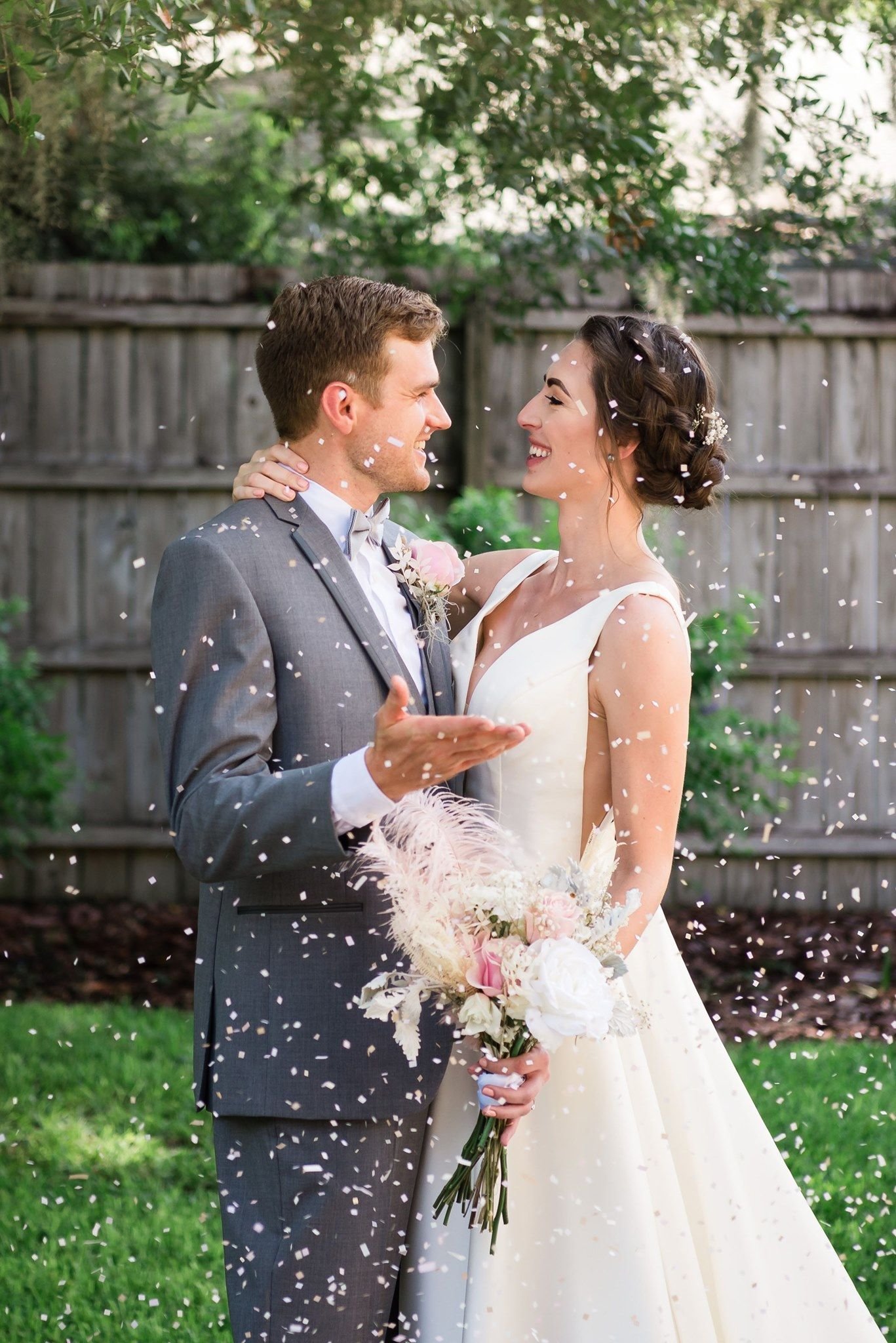 Gainesville Florida bed and breakfast wedding venue