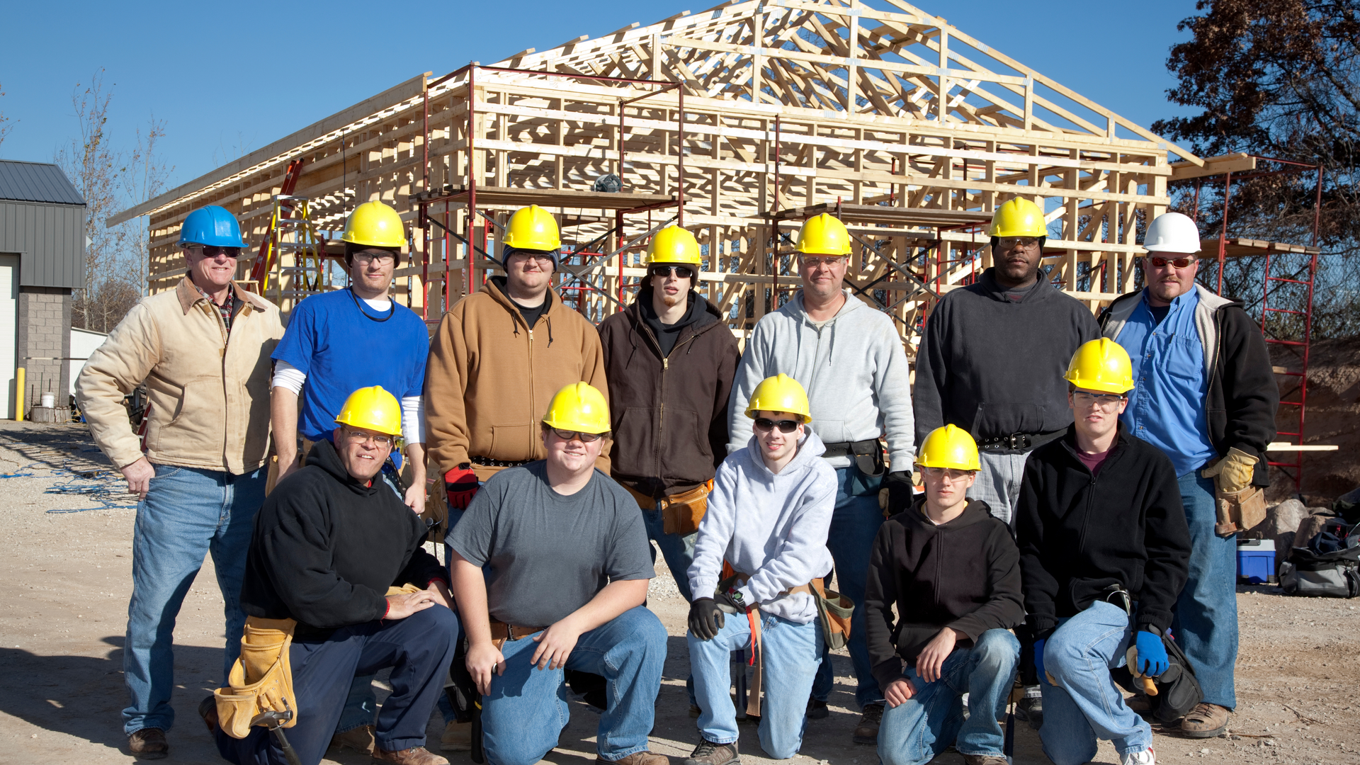 Corporate Housing in Gainesville FL for Construction Crews