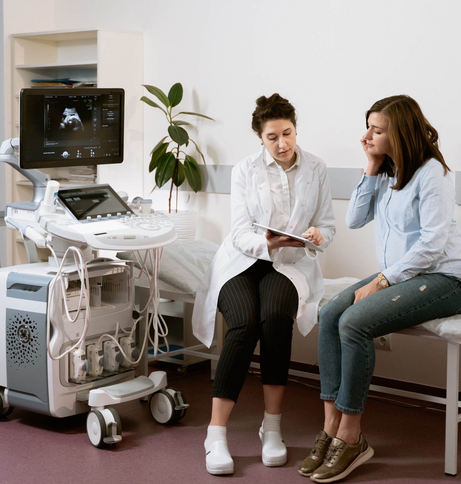Outpatients and Patient Relatives for UF Health Shands