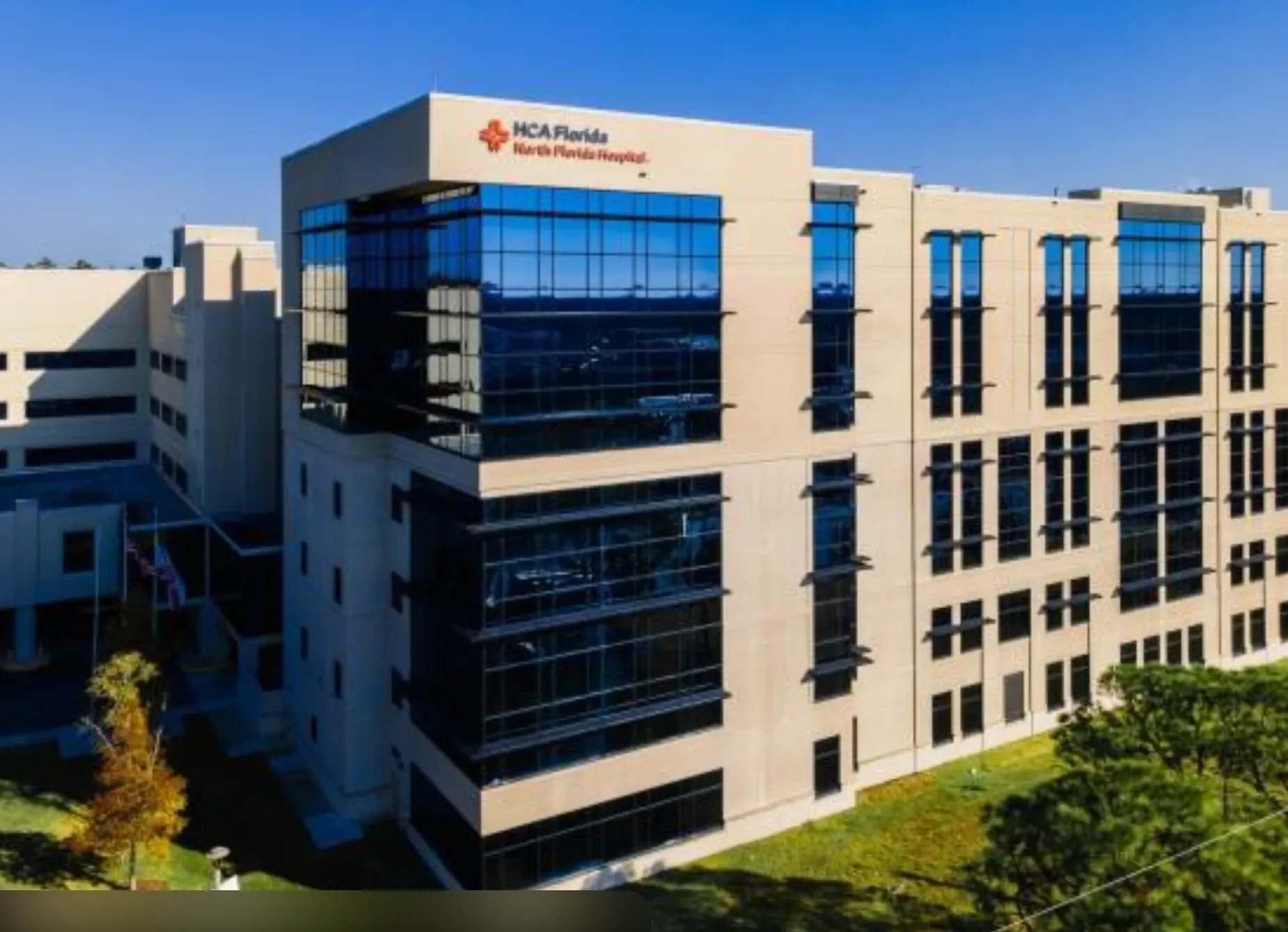 StayGainesville serves UF Shands Hospital and North Florida Hospital in Gainesville