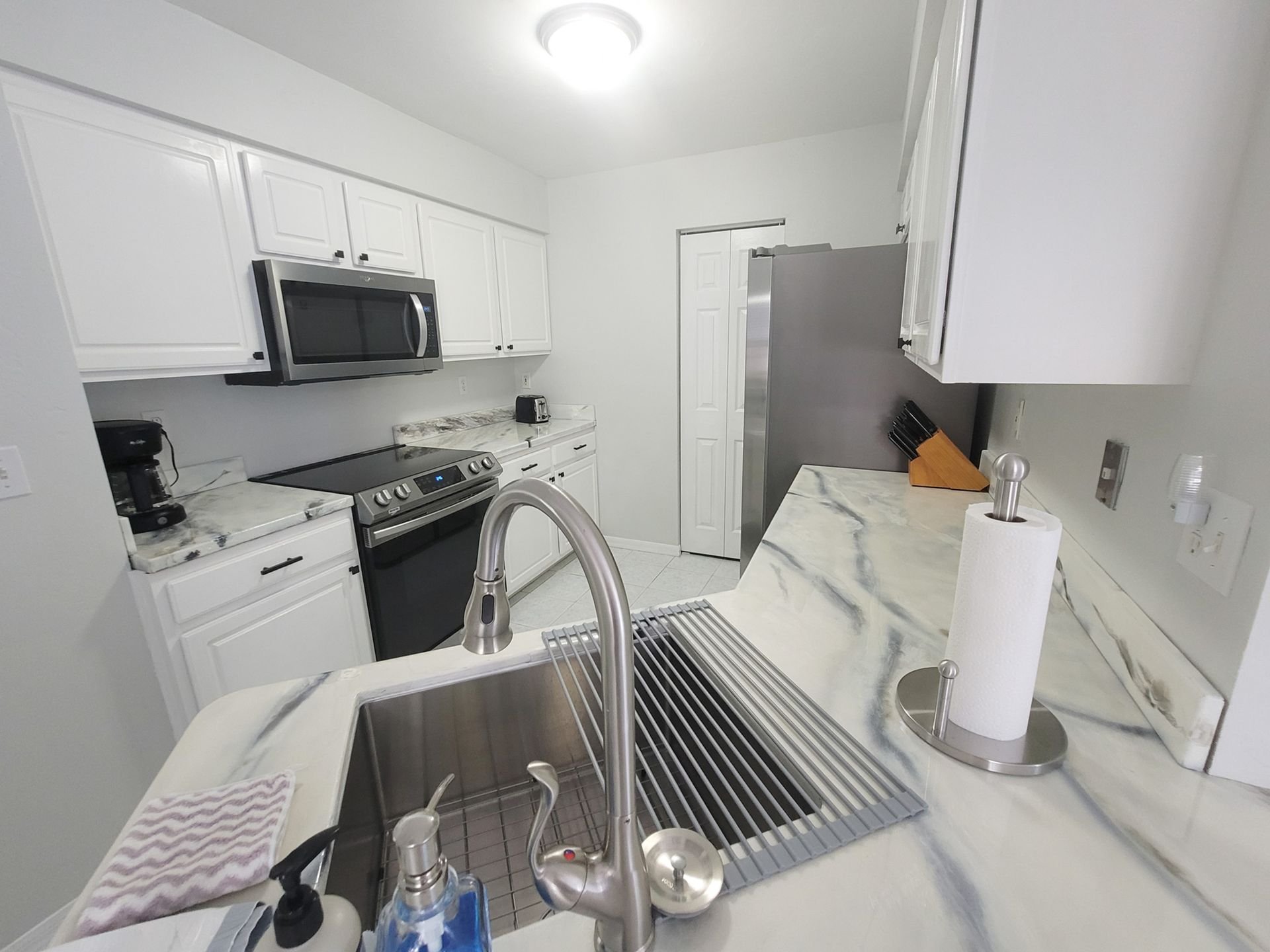 3 bed/2 bath home in a quiet neighborhood - Gainesville FL