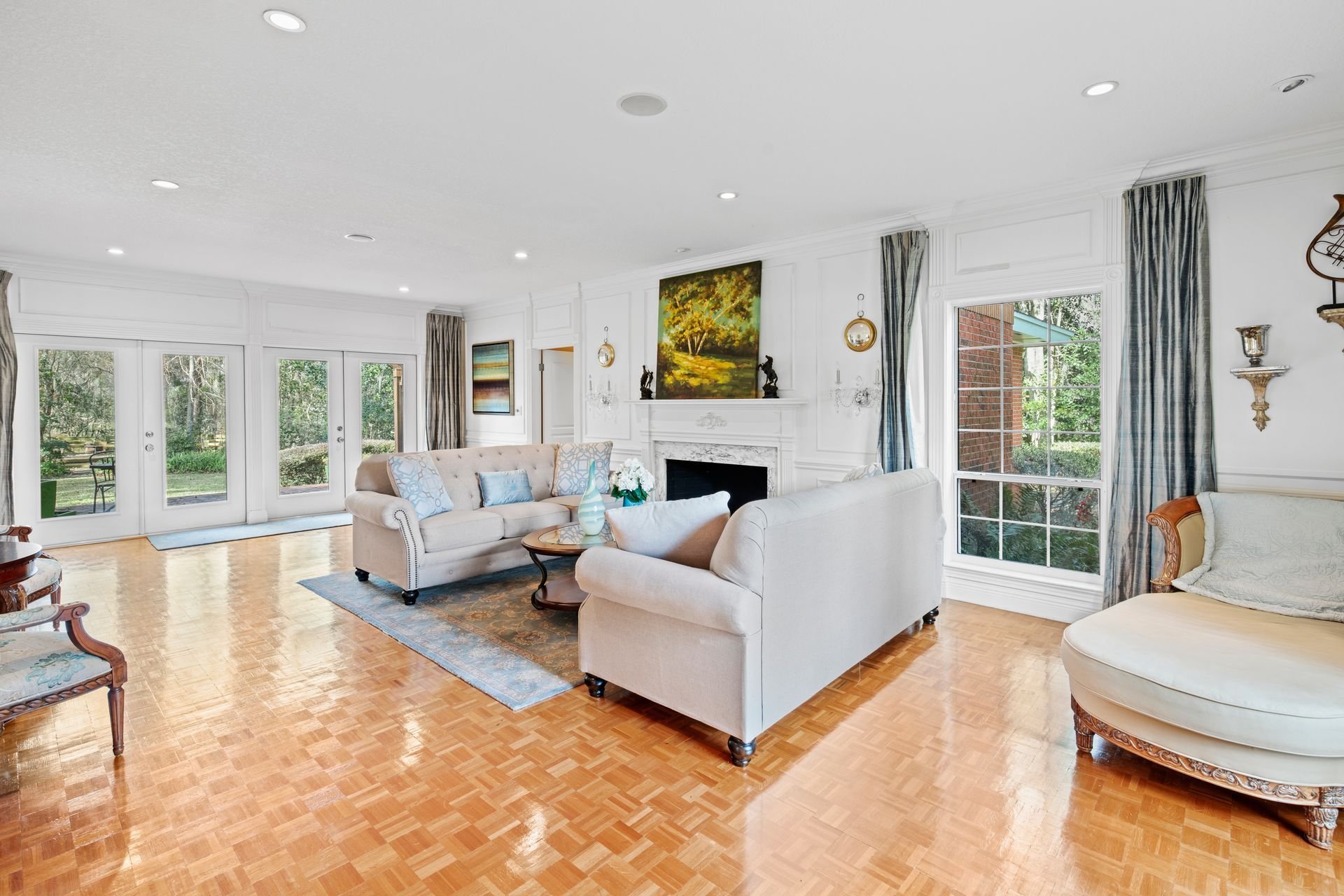 Short-Term Rentals in Gainesville, FL
