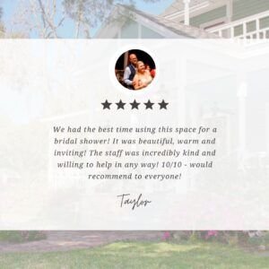The Camellia Rose Inn