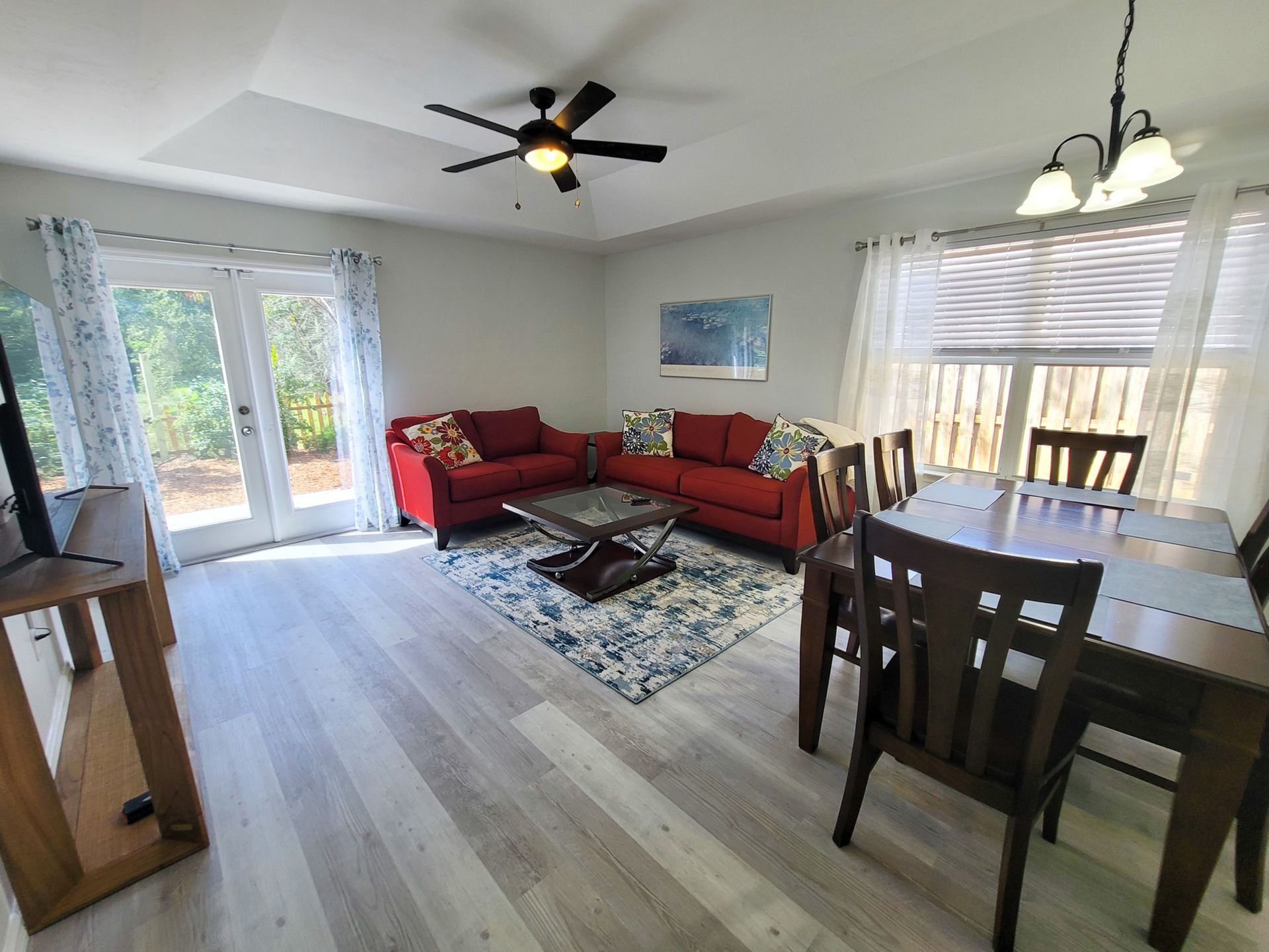 3 bed/2 bath home in a quiet neighborhood - Gainesville FL