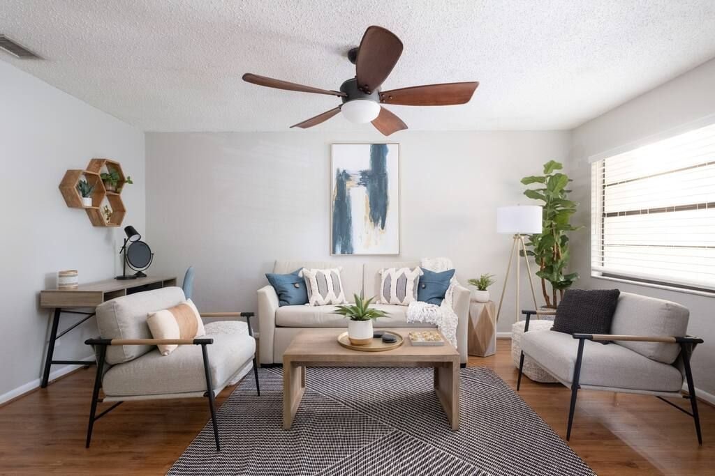 Vacation rentals Gainesville FL