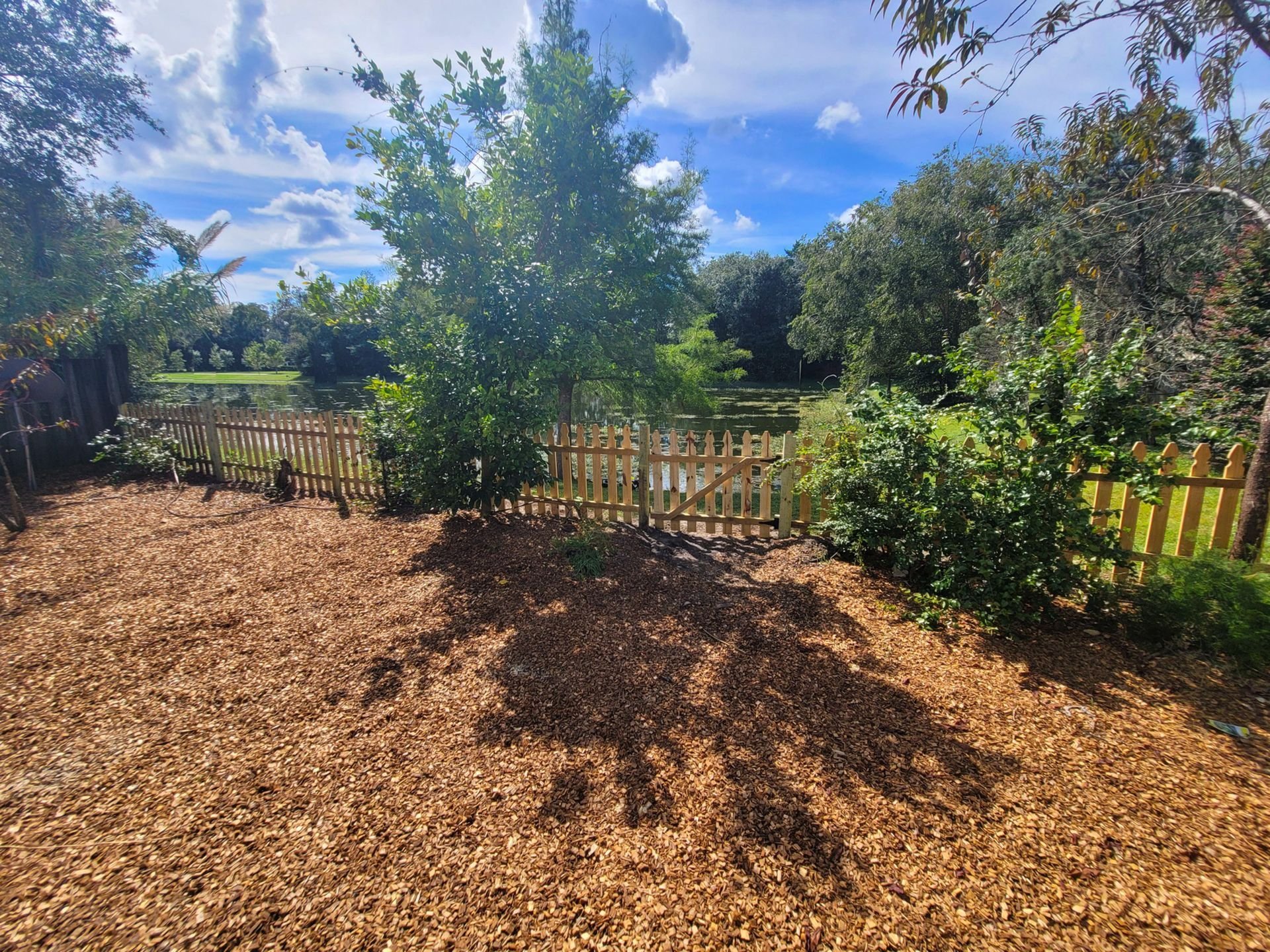 3 bed/2 bath home in a quiet neighborhood - Gainesville FL