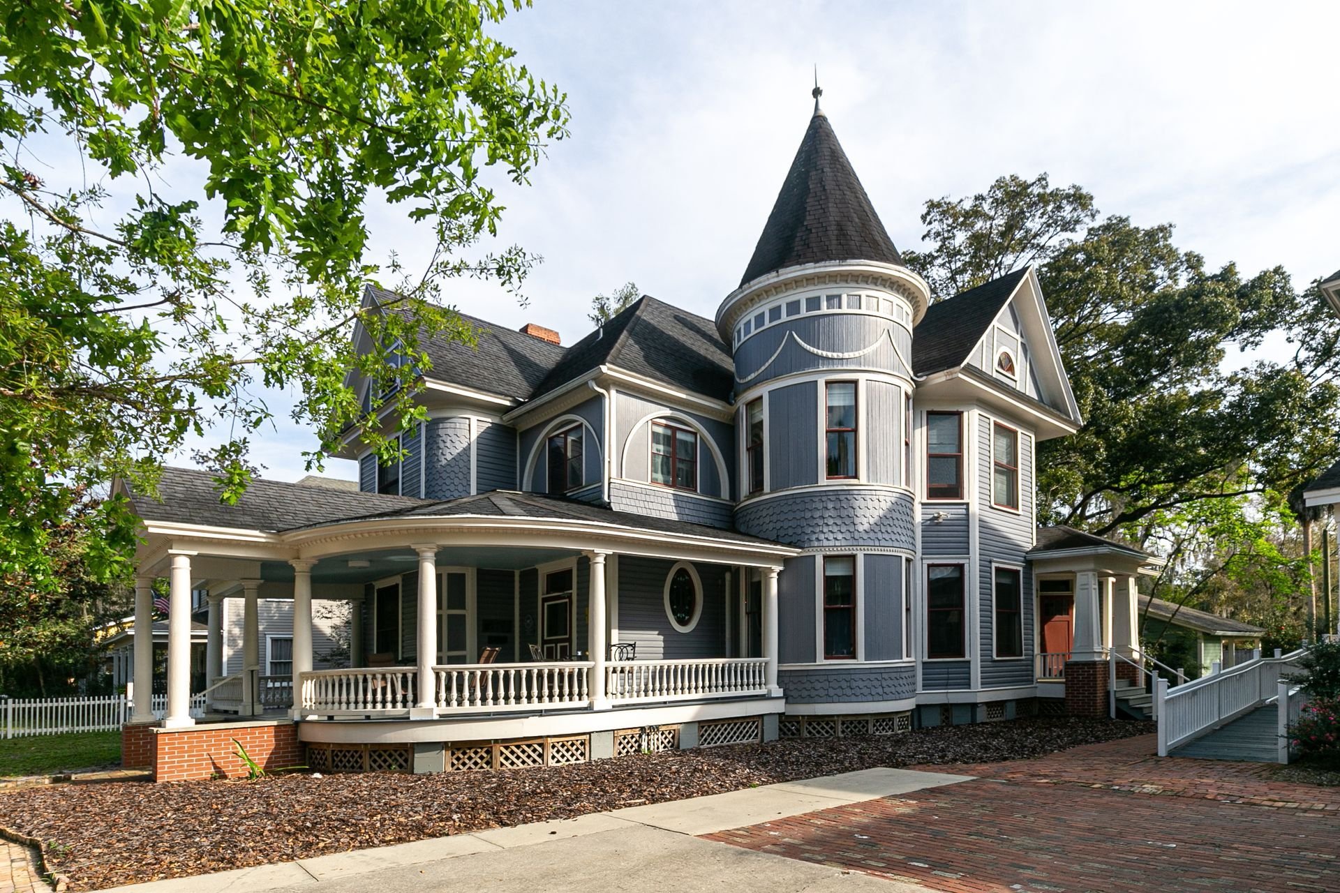 The Camellia Rose Inn