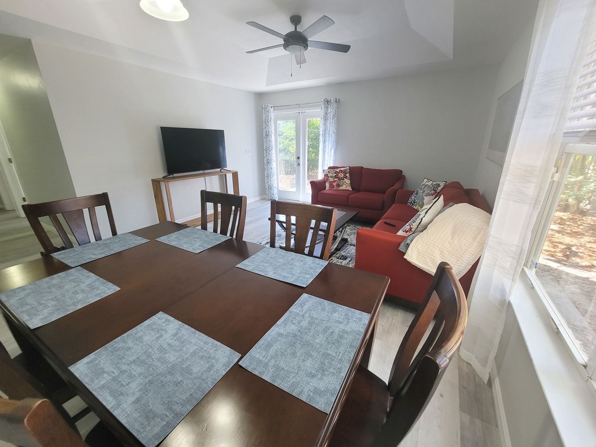 3 bed/2 bath home in a quiet neighborhood - Gainesville FL