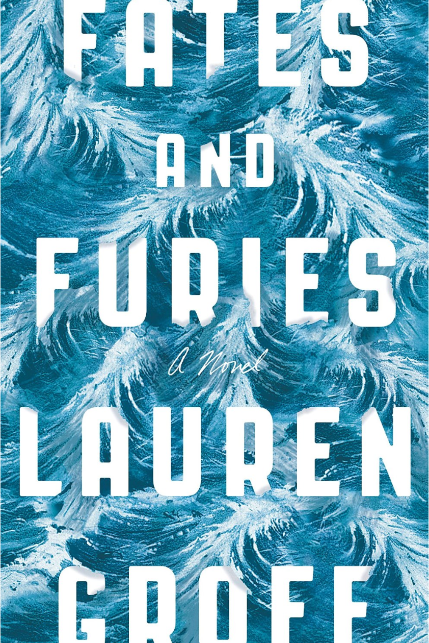 Fates and Furies: The Lynx Bookstore and Lauren Groff in Gainesville, FL.