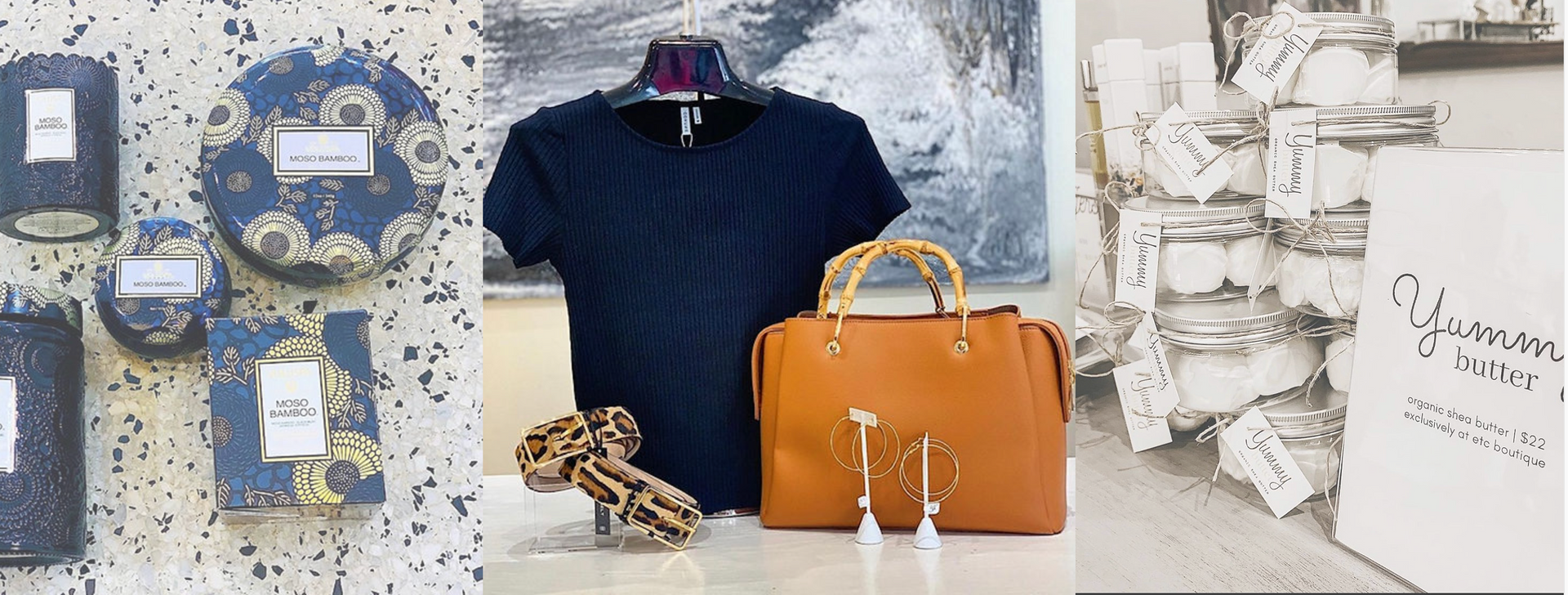 Boutique in Gainesville FL