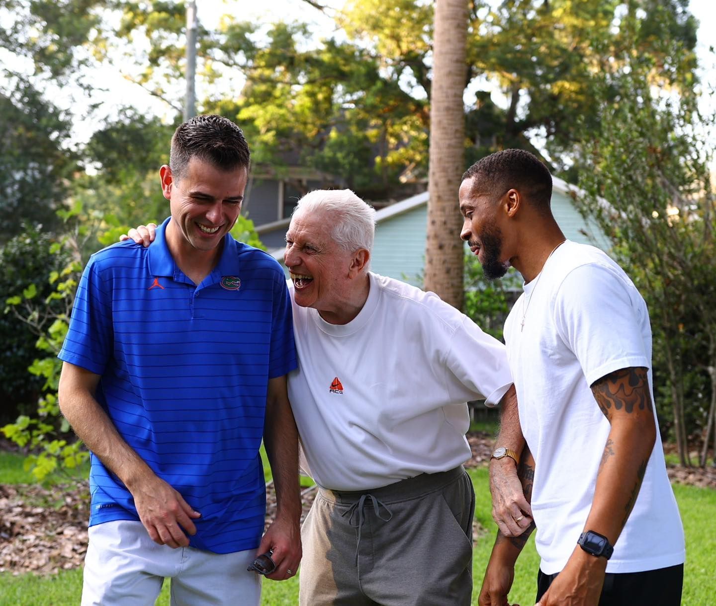 Gator Athletes - Gainesville FL