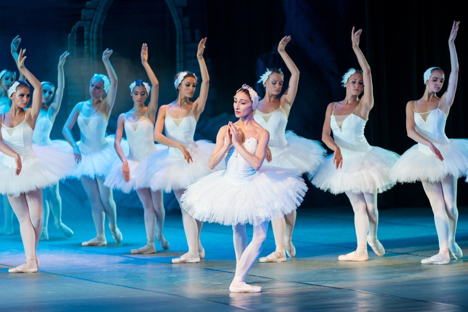 University of Florida Performing Arts