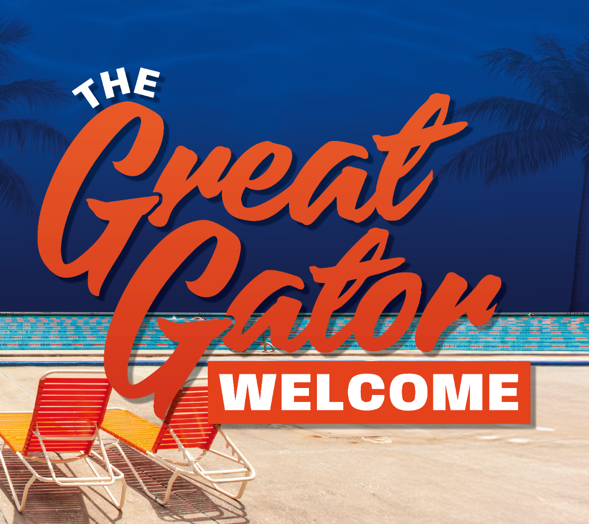 UF Gator Preview Orientation