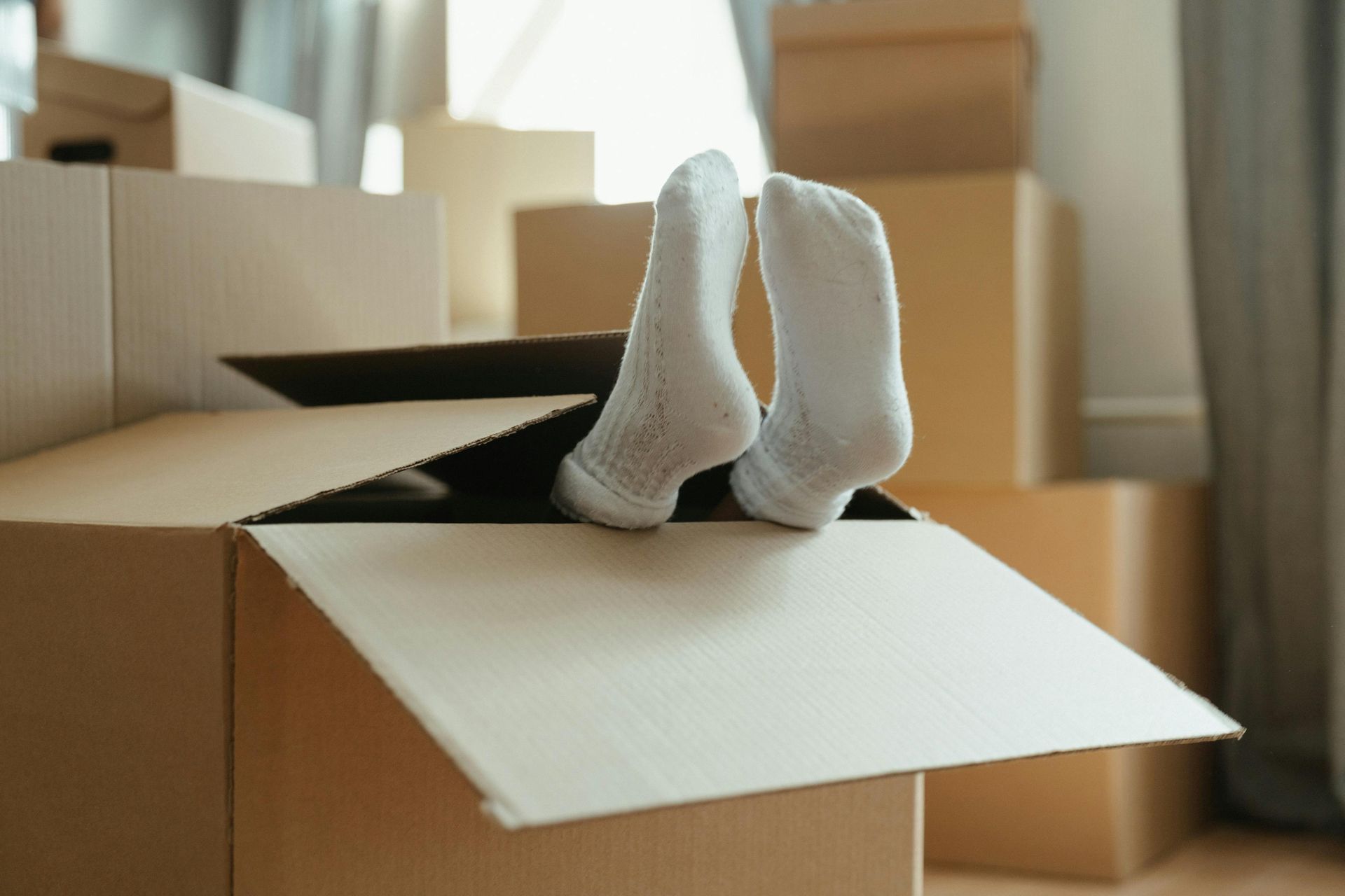 Move-in at UF - Parent tips