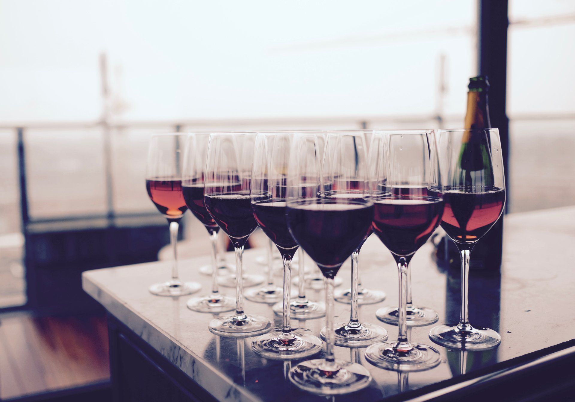 Discover the Art of Wine - Gainesville FL
