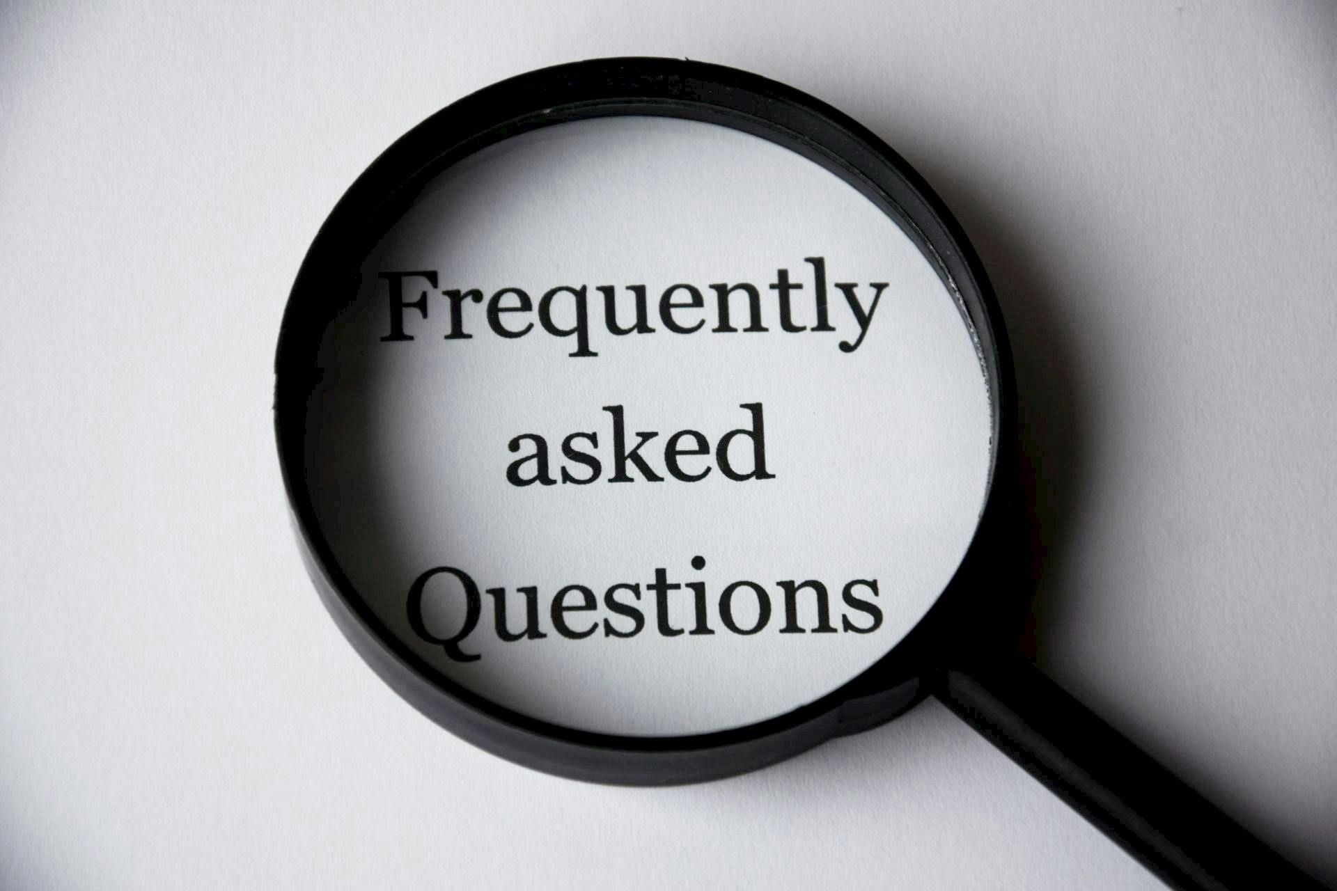 FAQs for StayGainesville