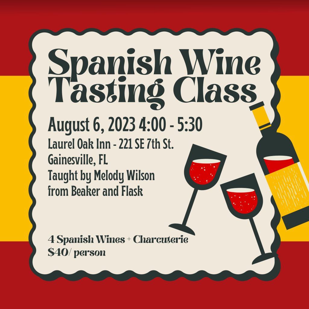 Discover the art of wine!