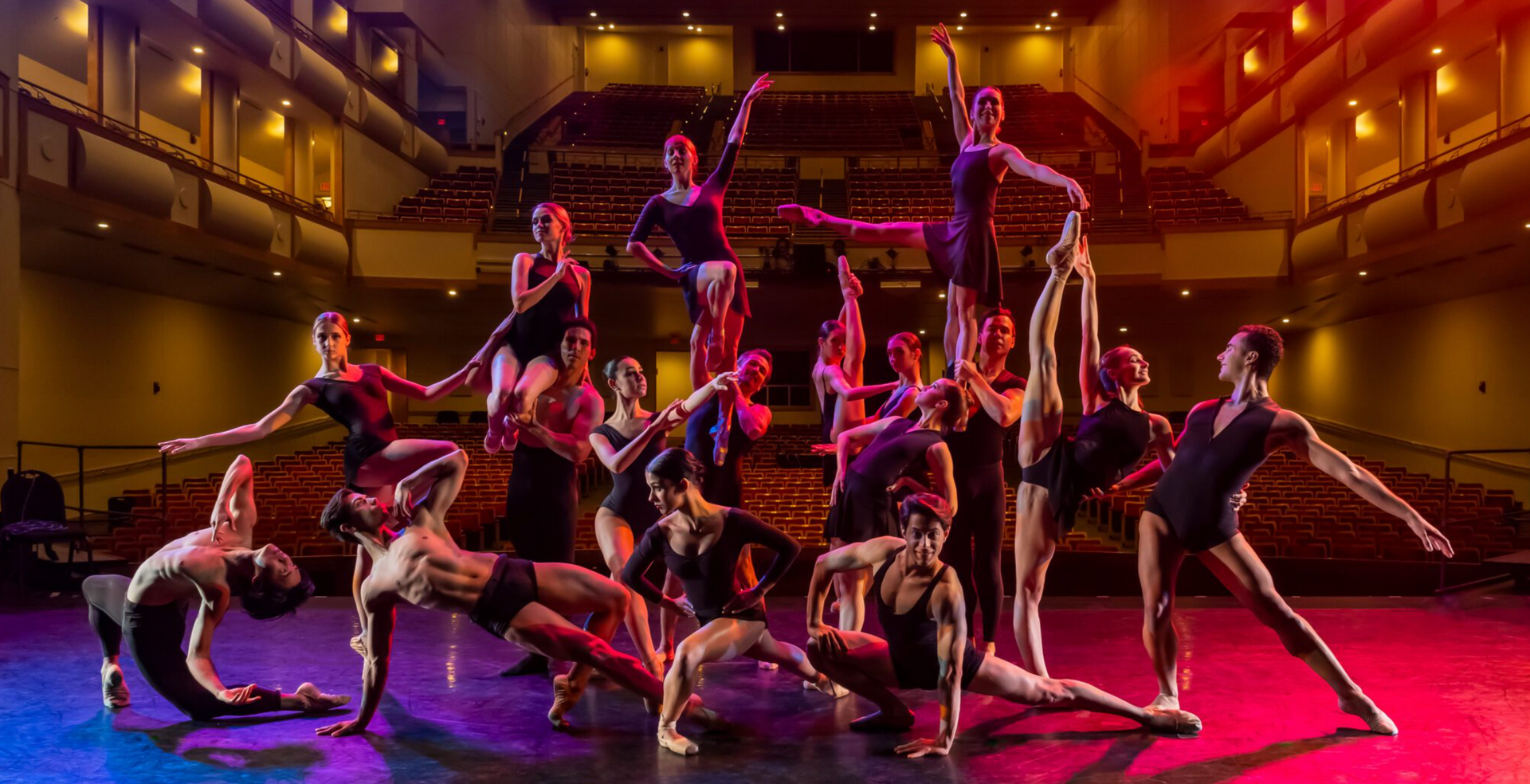 Dance Alive National Ballet