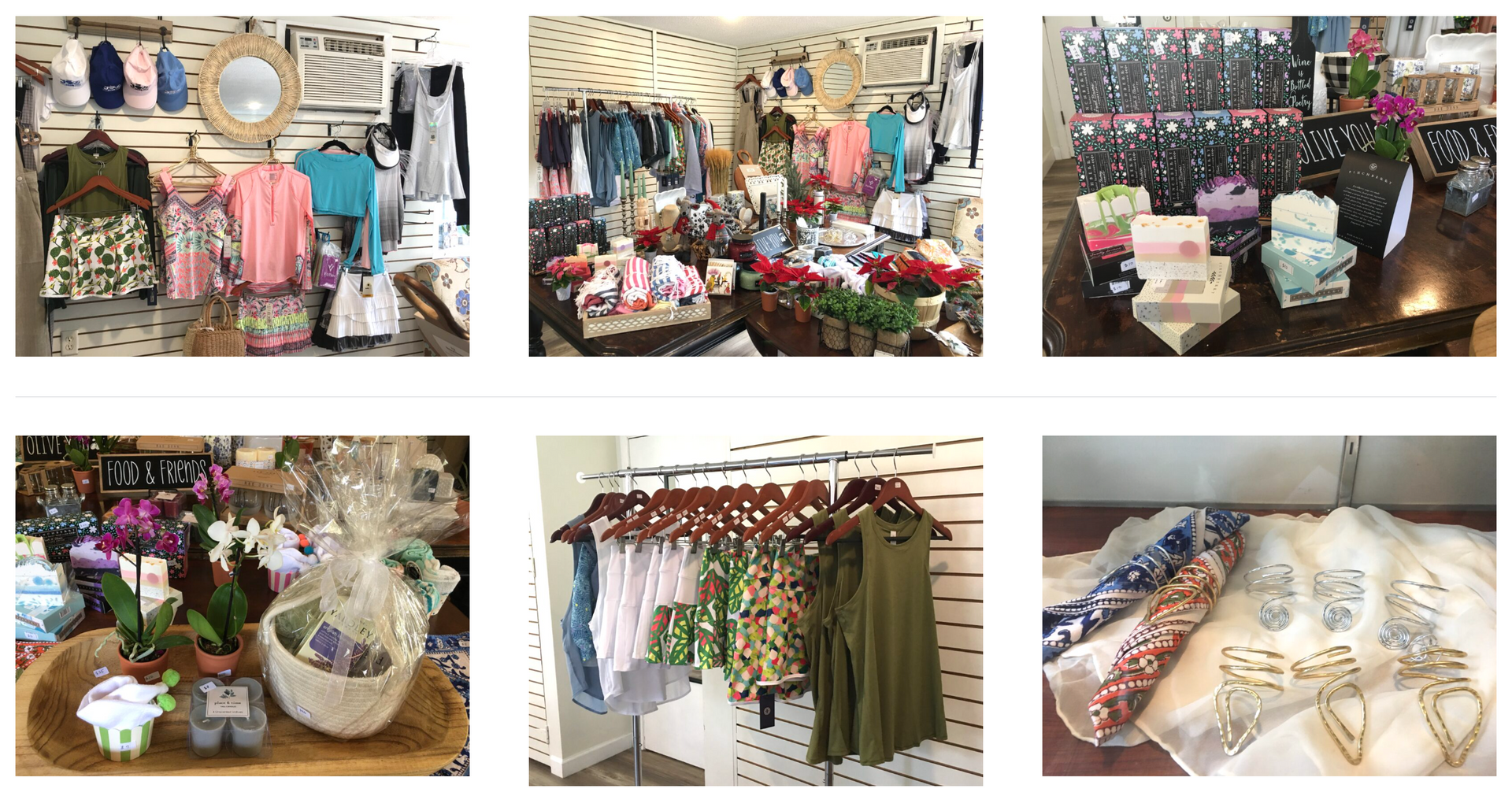 300 Club Shop