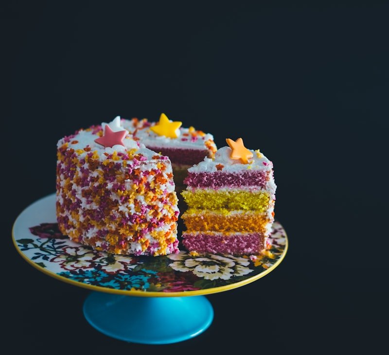 Buttercream Dreams bakery