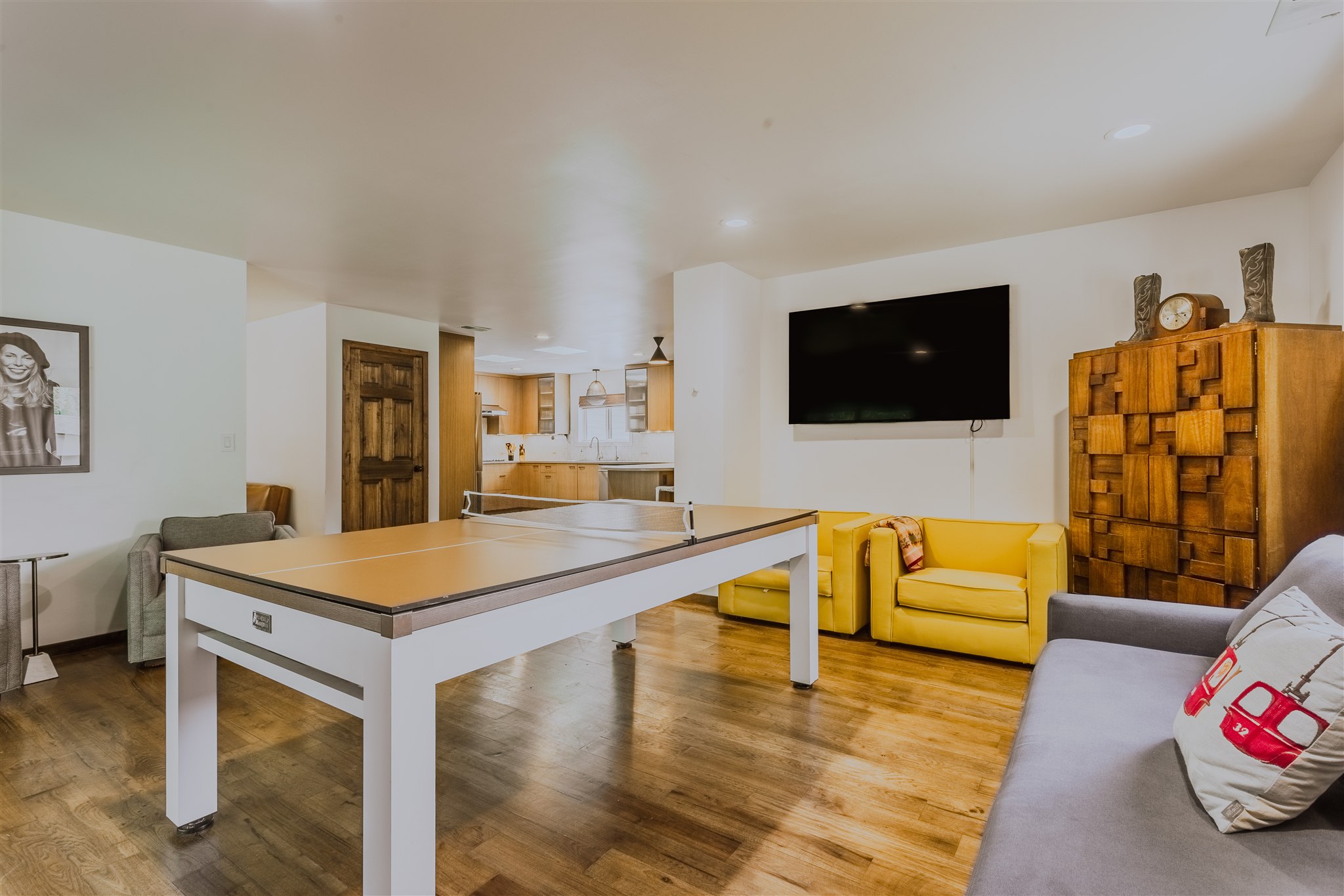 Stylish short term rental with amenities in Basalt Colorado