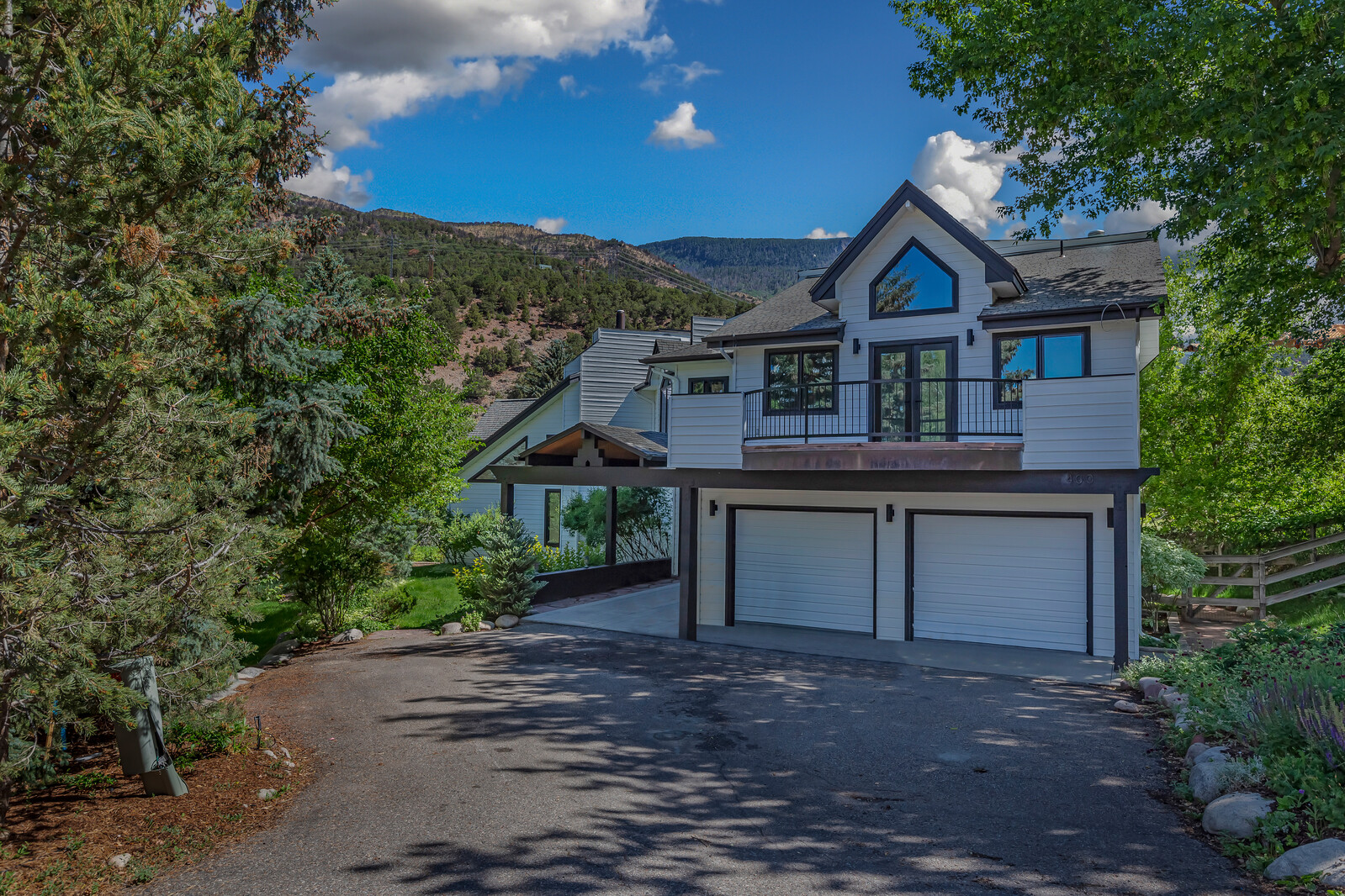 Property Investment in the Roaring Fork Valley