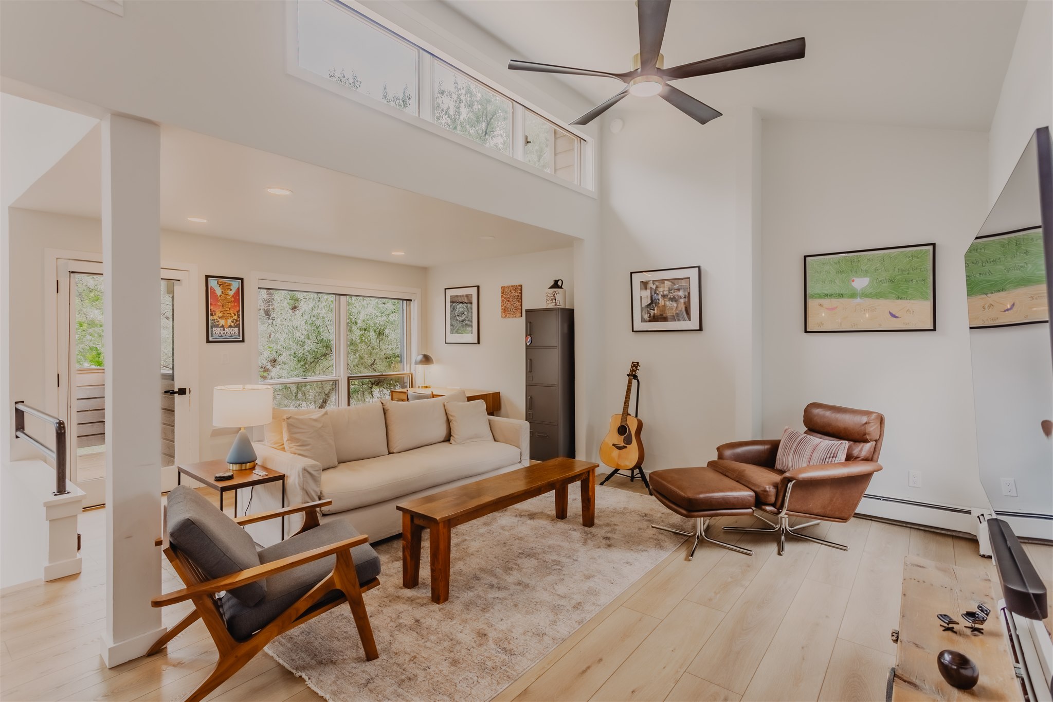 Glenwood Springs Short Term Rental