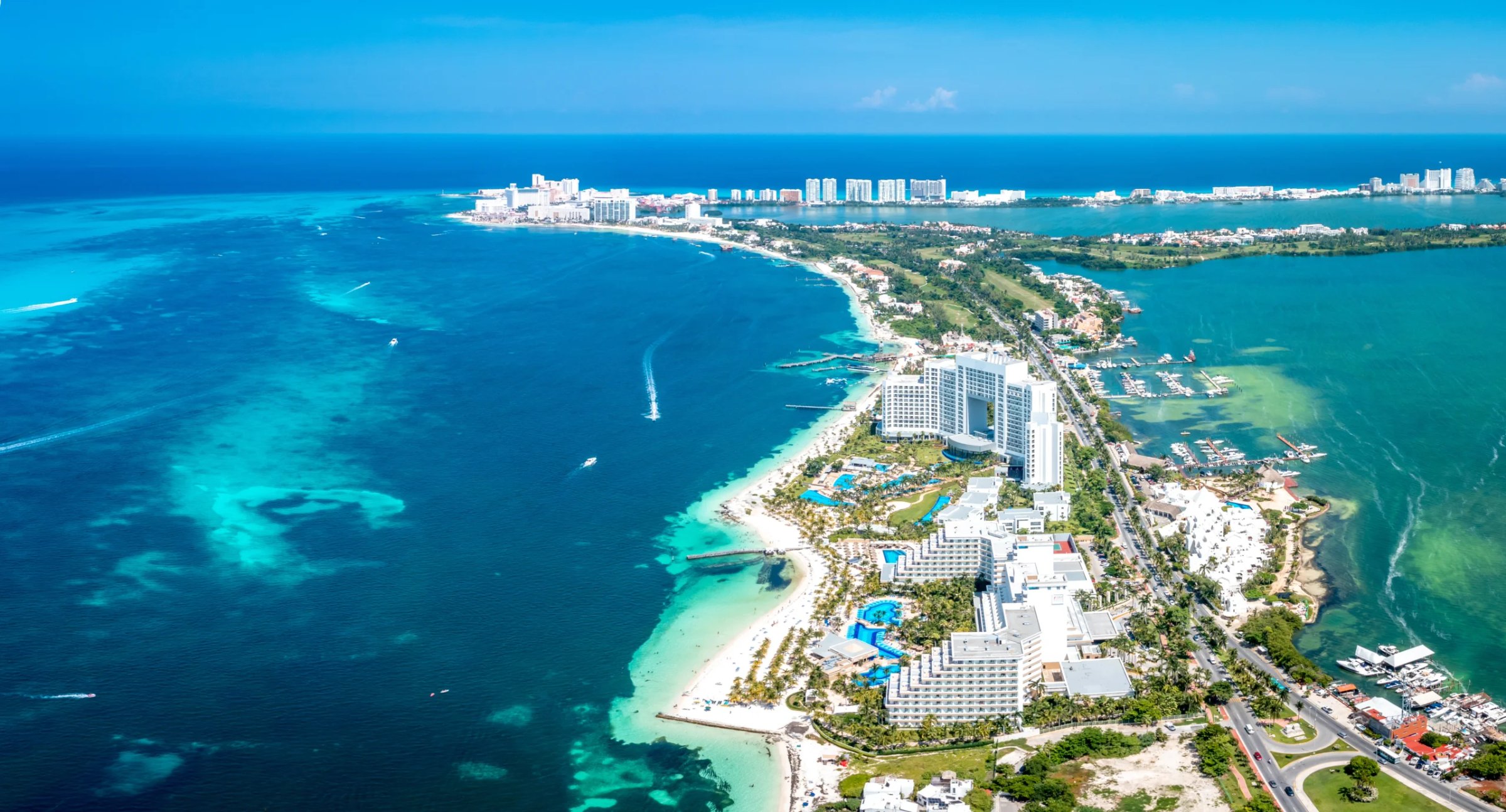 Cancun Real Estate | Top 3 Neighborhoods for Vacation Rental Investments