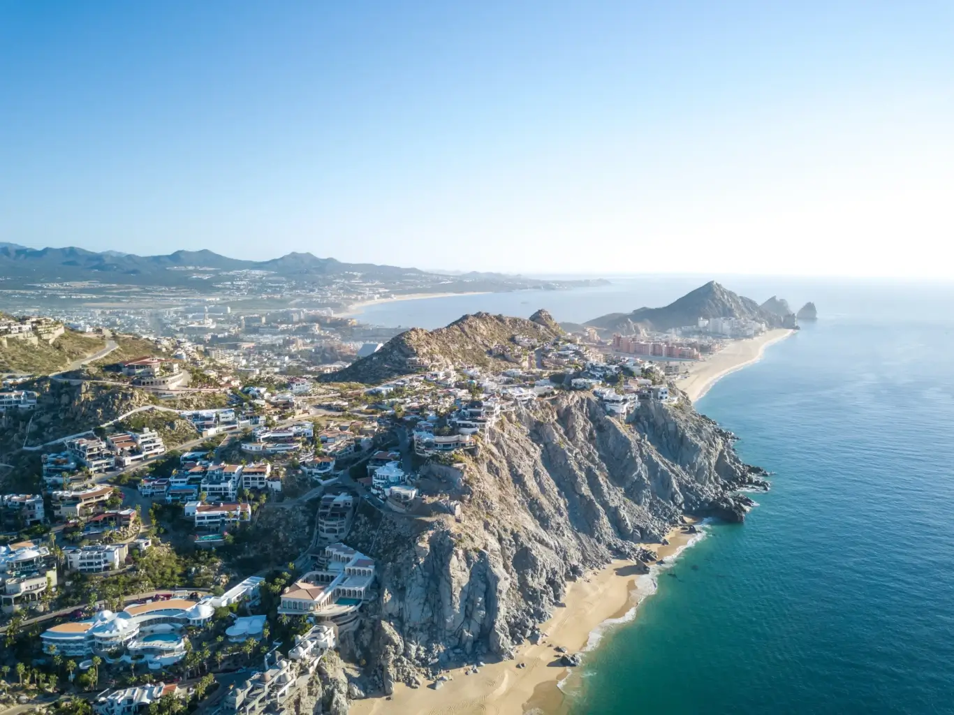 Las 10 mejores agencias inmobiliarias de Los Cabos