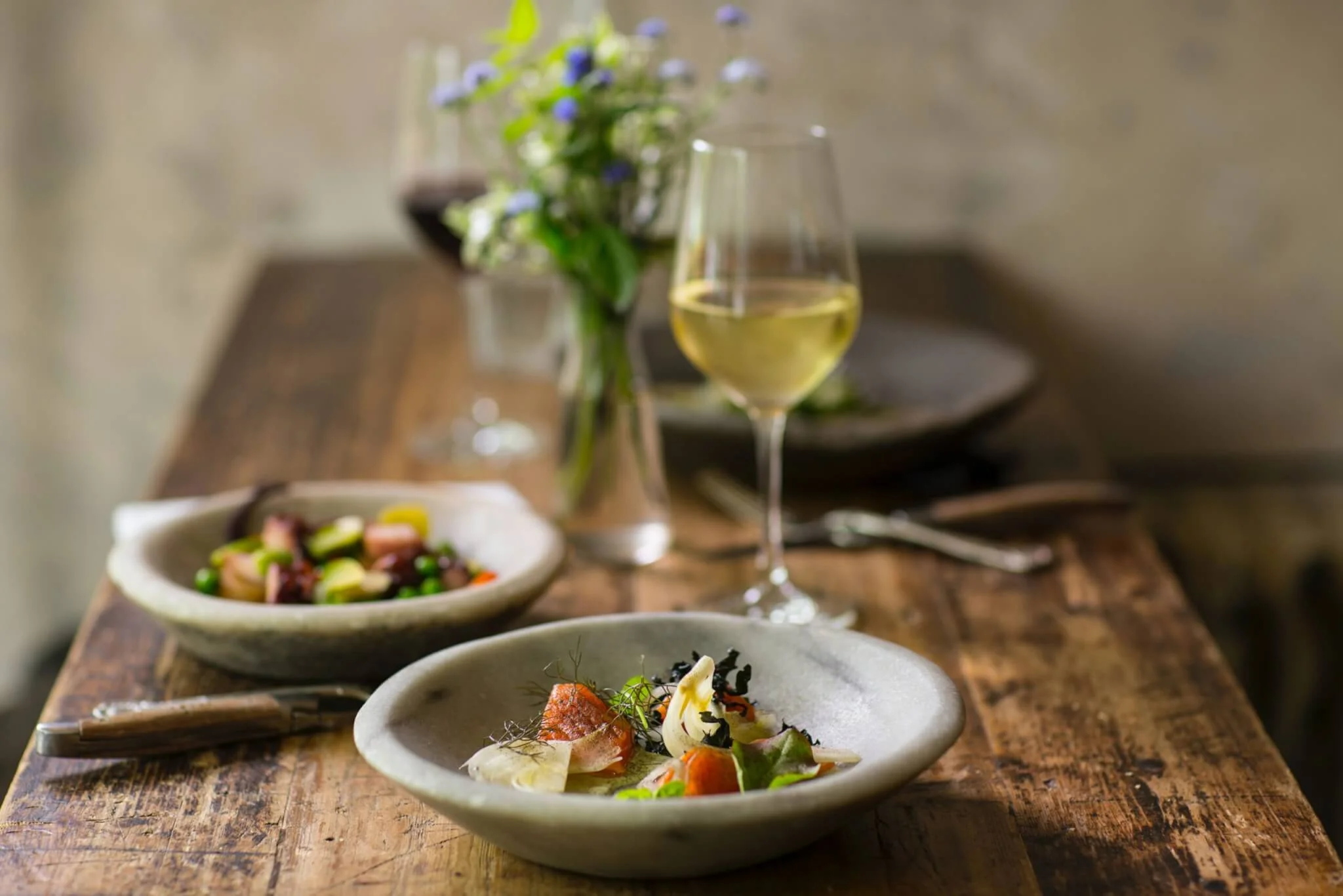Top 10 Restaurants in Puerto Vallarta