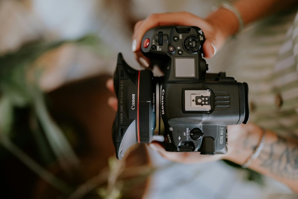 camera photography of Las Vegas Condo with your management partner