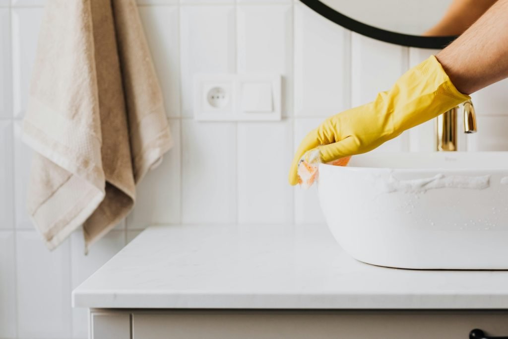 cleaning and maintenance to keep your las vegas condo rental fully booked