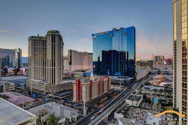 MGM Signature-16-605 Strip View Balcony Studio