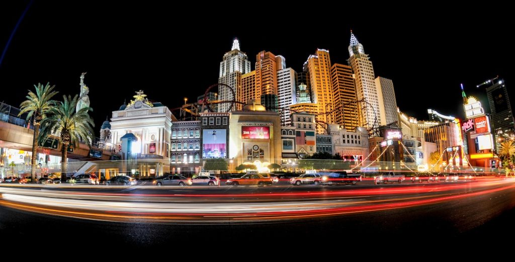 Las Vegas Rental Market Trends