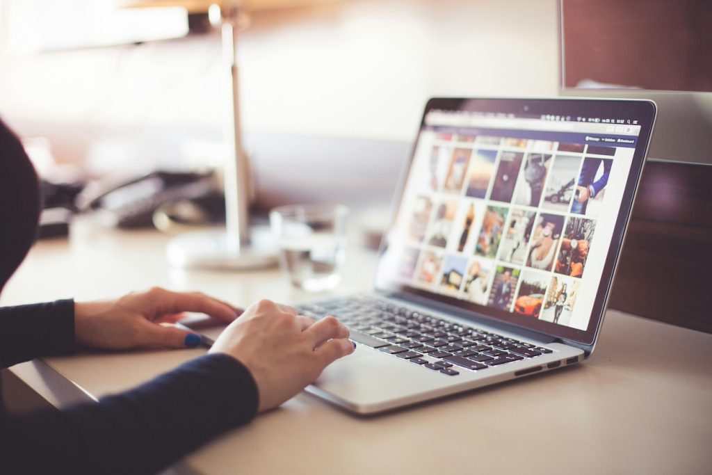 Social Media advertising when Las Vegas direct booking for your condo