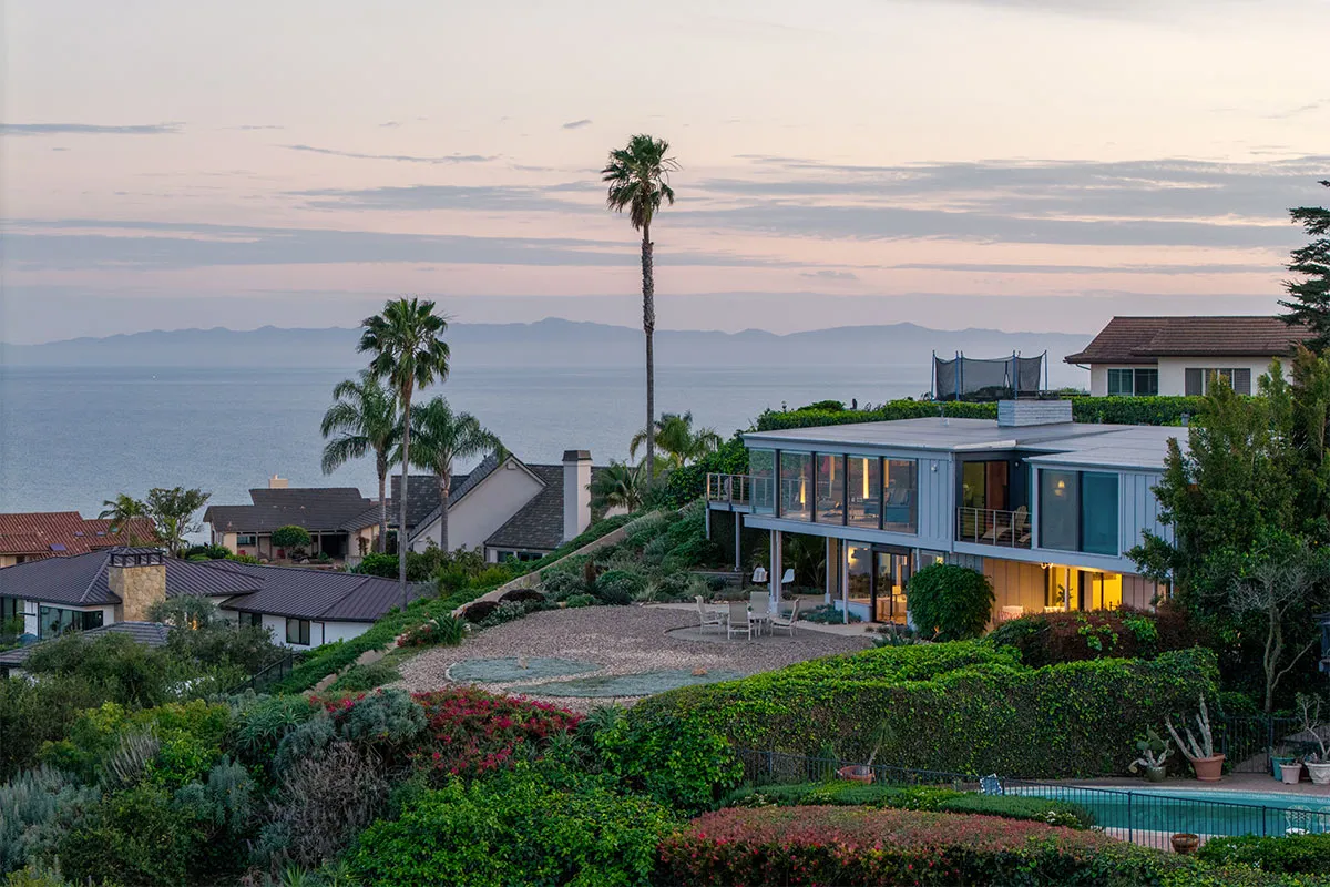 Luxury Vacation Rental Management Company | Chosen Properties
