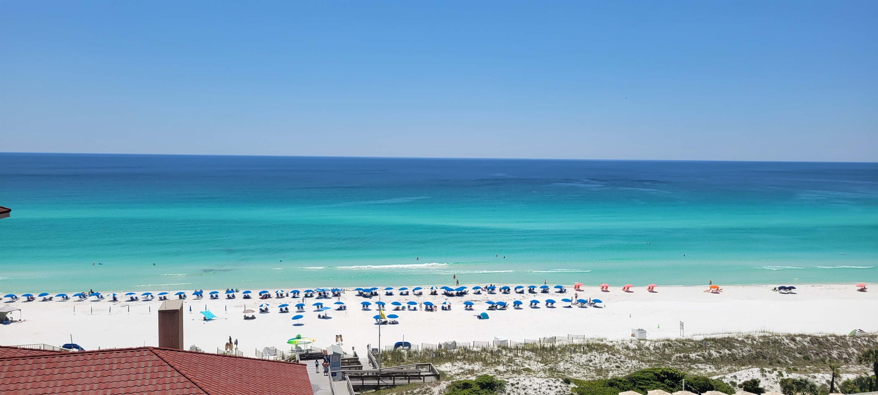 Beach Dream Rental: vacation rental in Destin, Destin and 30A